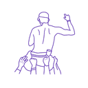 Logo aaron